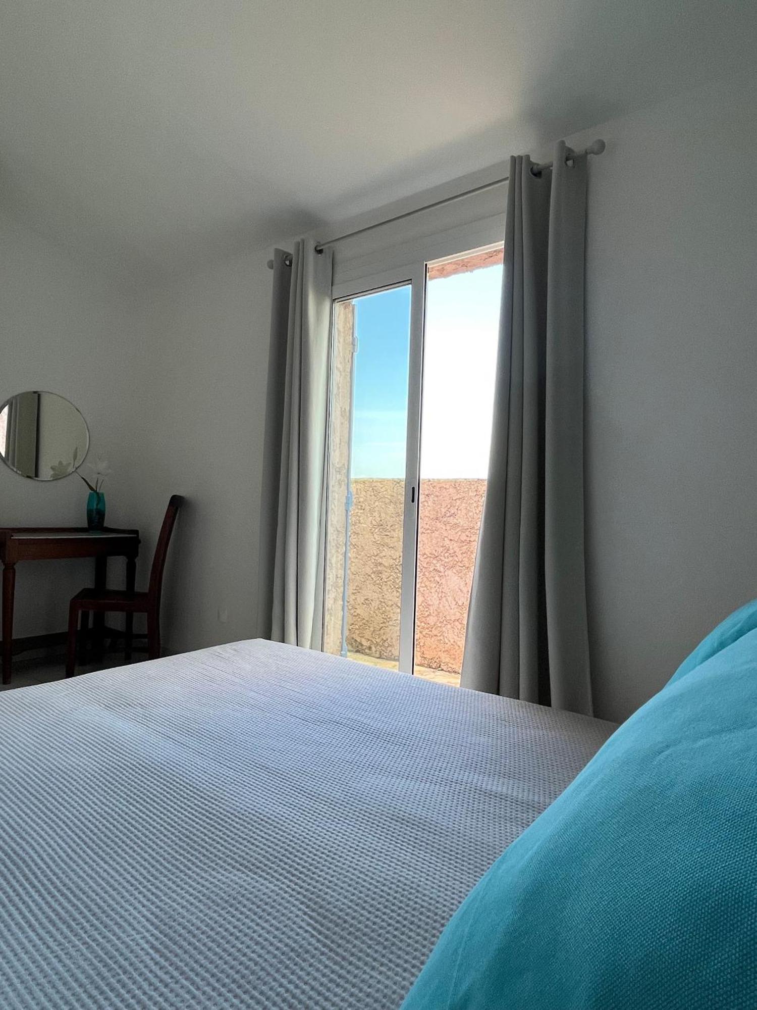 Residence Storia Di Blue 포르토베쉬오 외부 사진